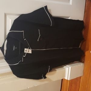 NWT Express Button Down Shirt
